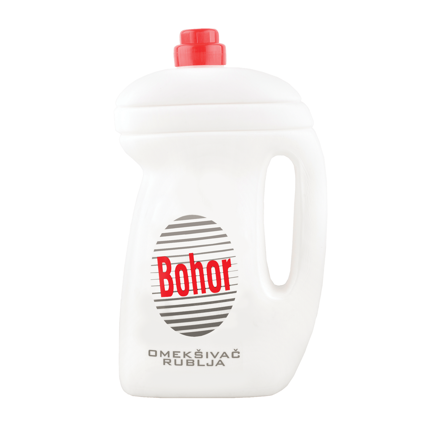 Mehčalec Bohor Nekoncentriran 2700ml