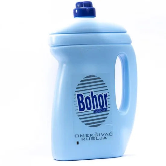 Mehčalec Bohor Azure Nekoncentriran