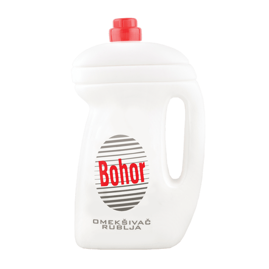 Mehčalec Bohor Nekoncentriran 2700ml