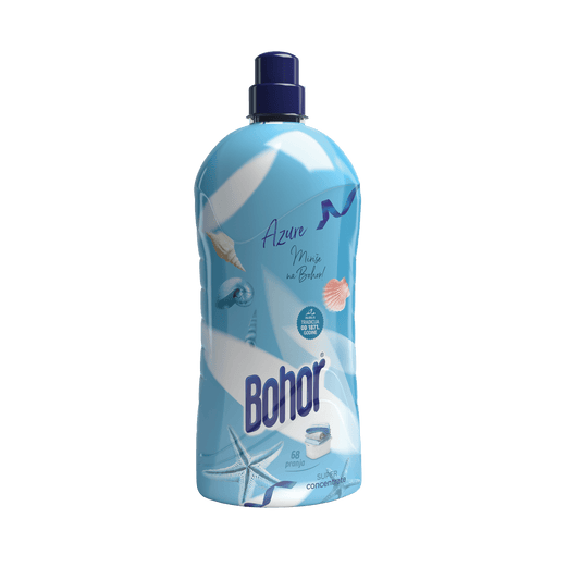 Mehčalec Bohor Azure 1700ml