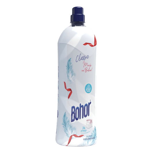 Mehčalec Bohor Classic 850ml